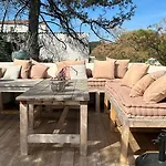 Loft Sauna Balneotherapie * Beaucaire (Gard)