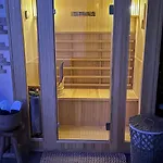 Loft Sauna Balneotherapie Apartment