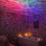 Apartment Loft Sauna Balneotherapie