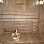 Apartment Loft Sauna Balneotherapie Beaucaire (Gard)