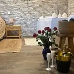 Loft Sauna Balneotherapie * Beaucaire (Gard)