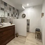 Apartment Loft Sauna Balneotherapie