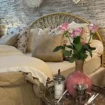 Appartamento Loft Sauna Balnéothérapie *