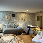 Loft Sauna Balneotherapie
