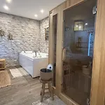 Apartment Loft Sauna Balneotherapie *