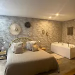 Loft Sauna Balneotherapie Apartment *
