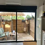 Loft Sauna Balneotherapie Apartment