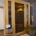 Loft Sauna Balneotherapie Beaucaire (Gard)
