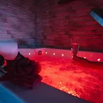 Loft Sauna Balneotherapie *