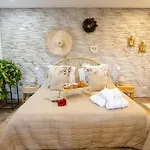Apartment Loft Sauna Balneotherapie Beaucaire (Gard)