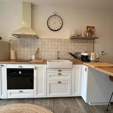 Apartamento Loft Sauna Balneotherapie Beaucaire (Gard)