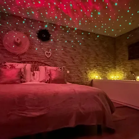 Loft Sauna Balneotherapie *