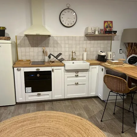 Apartment Loft Sauna Balneotherapie Beaucaire (Gard)