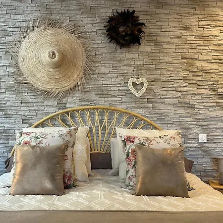Loft Sauna Balneotherapie * Beaucaire (Gard)