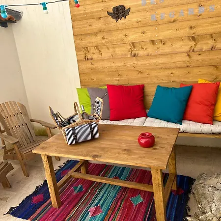 Apartment Loft Sauna Balneotherapie