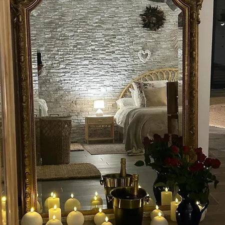Loft Sauna Balneotherapie Apartment Beaucaire (Gard)