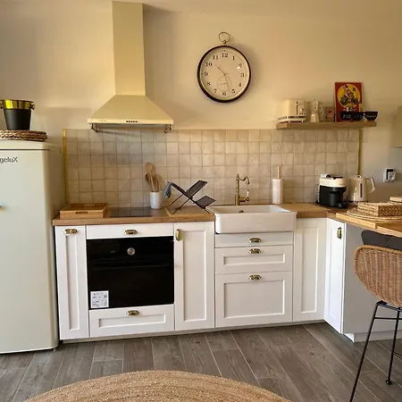 Loft Sauna Balneotherapie Beaucaire (Gard)
