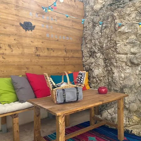 Loft Sauna Balneotherapie