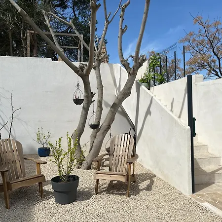 Loft Sauna Balneotherapie * Beaucaire (Gard)
