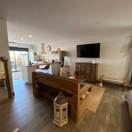 Apartment Loft Sauna Balneotherapie