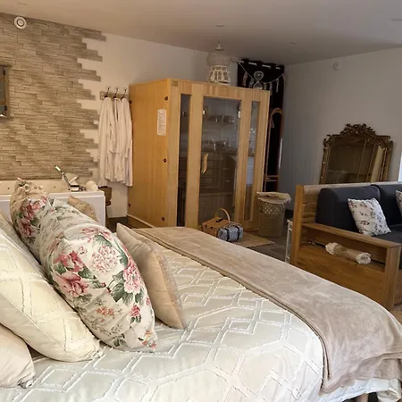 Loft Sauna Balneotherapie