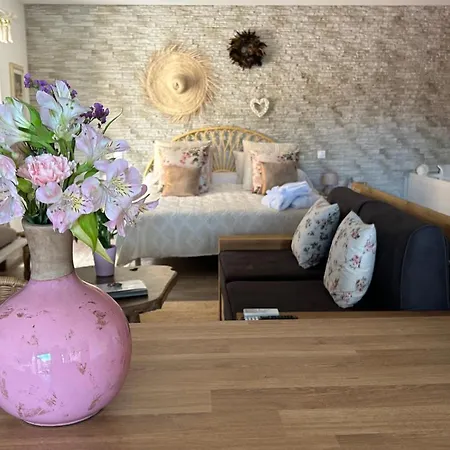Apartamento Loft Sauna Balneotherapie