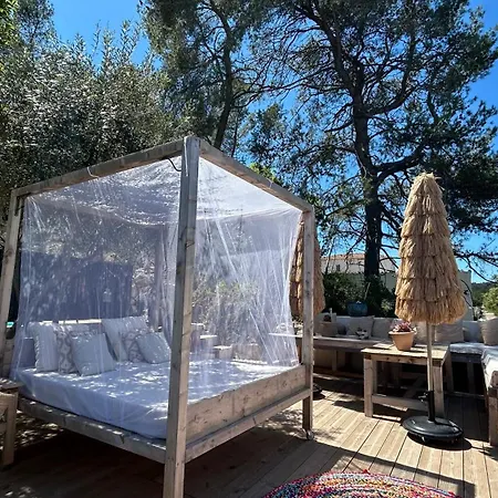 Loft Sauna Balneotherapie Apartment Beaucaire (Gard)