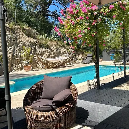 Loft Sauna Balneotherapie 公寓