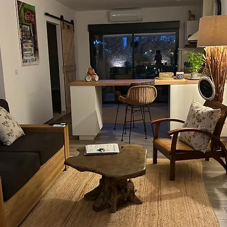 Loft Sauna Balneotherapie * Beaucaire (Gard)