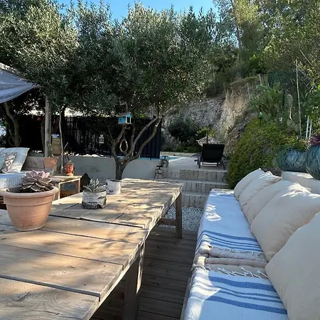 Loft Sauna Balneotherapie Beaucaire (Gard)