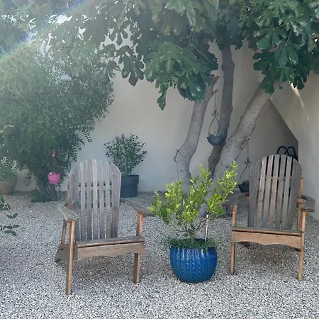 Apartment Loft Sauna Balneotherapie Beaucaire (Gard)