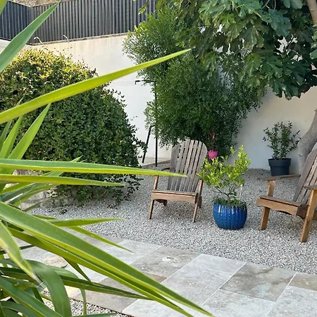 Apartment Loft Sauna Balneotherapie