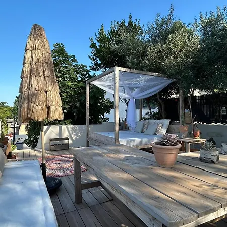 Apartment Loft Sauna Balneotherapie Beaucaire (Gard)
