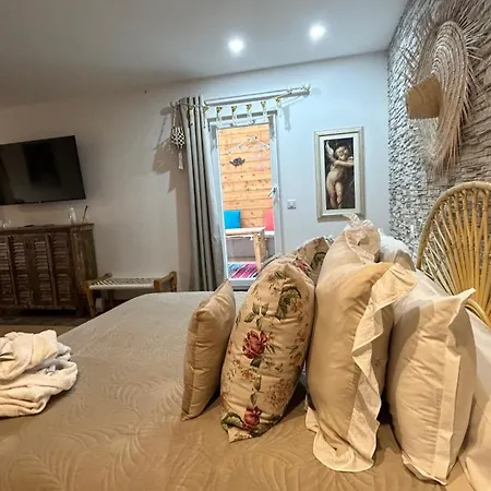 Loft Sauna Balneotherapie Beaucaire (Gard)