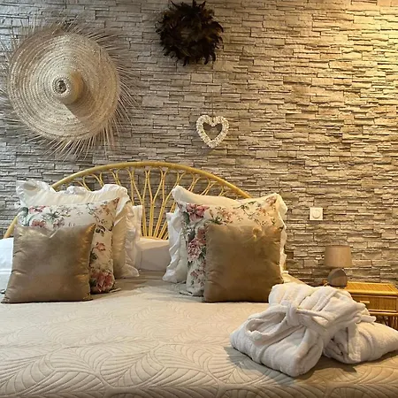 Loft Sauna Balneotherapie *