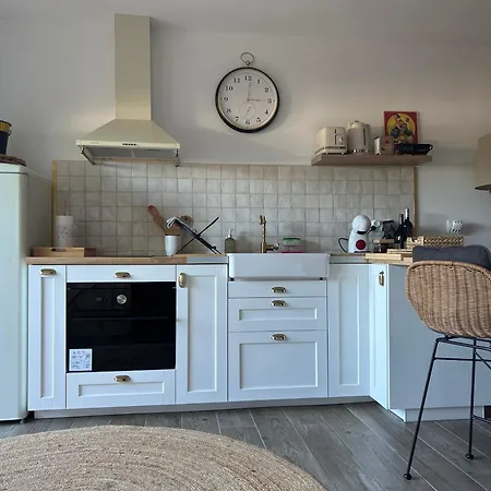Loft Sauna Balneotherapie *