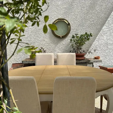 Loft Sauna Balneotherapie Apartamento *