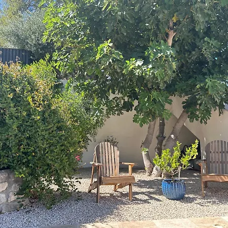 Loft Sauna Balneotherapie * Beaucaire (Gard)