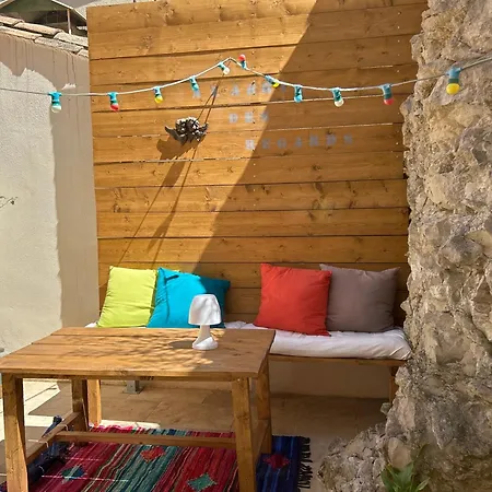 Loft Sauna Balneotherapie