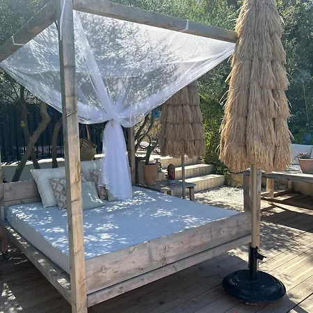 Apartamento Loft Sauna Balneotherapie *