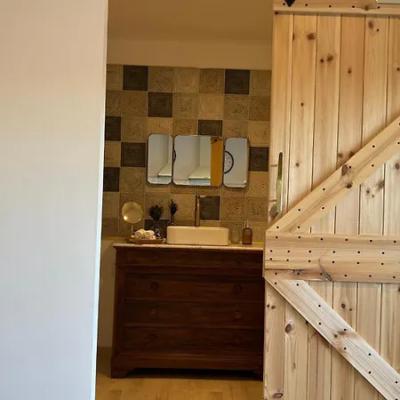 Loft Sauna Balneotherapie