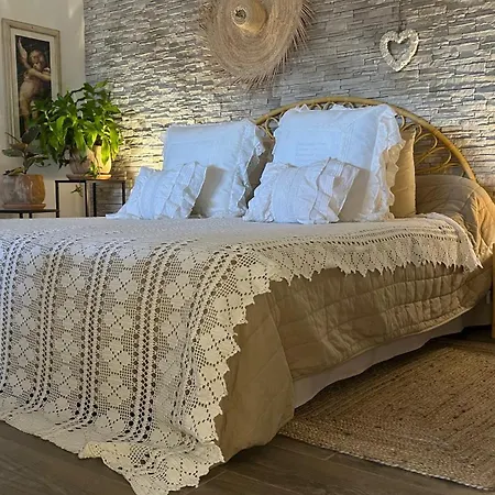 Loft Sauna Balneotherapie Apartment *