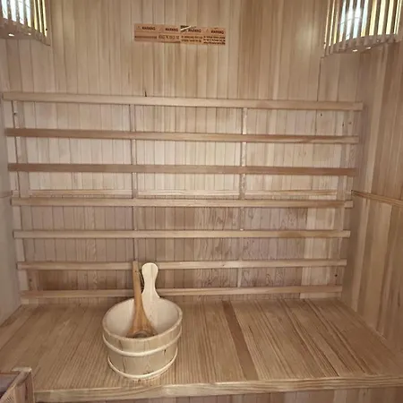 Apartment Loft Sauna Balneotherapie Beaucaire (Gard)