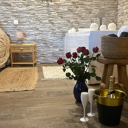 Loft Sauna Balnéothérapie * Beaucaire (Gard)