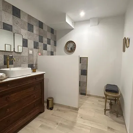 Apartment Loft Sauna Balneotherapie