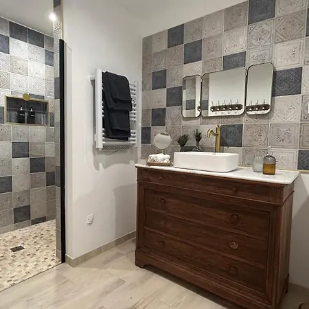 Loft Sauna Balneotherapie Beaucaire (Gard)