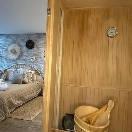 Loft Sauna Balneotherapie * Beaucaire (Gard)