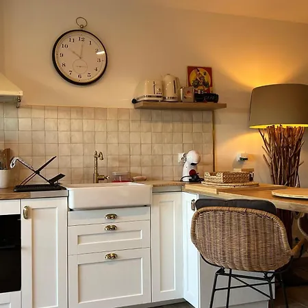 Loft Sauna Balnéothérapie Apartamento