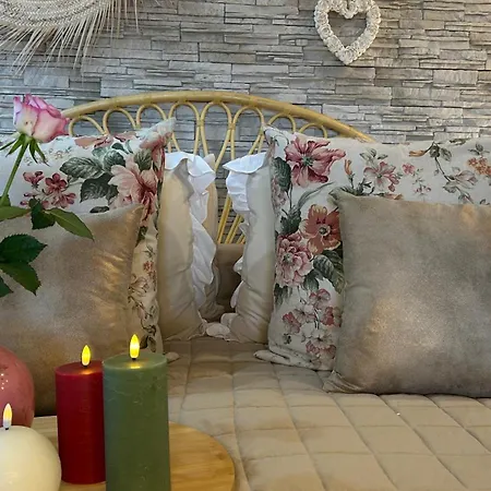 Loft Sauna Balneotherapie