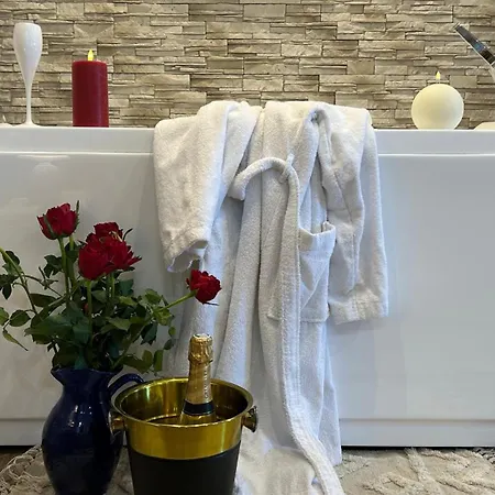 Loft Sauna Balneotherapie *